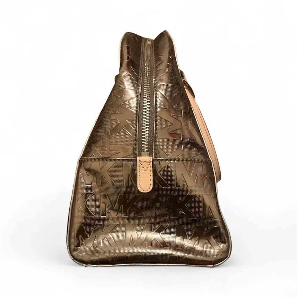 Michael Kors sophisticated luxe